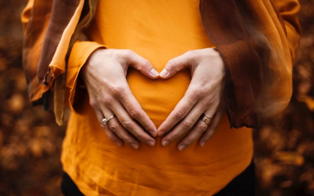 Coping With Morning Sickness During Pregnancy