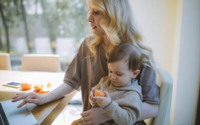 Apps To Help Maintain A Schedule For Busy Moms
