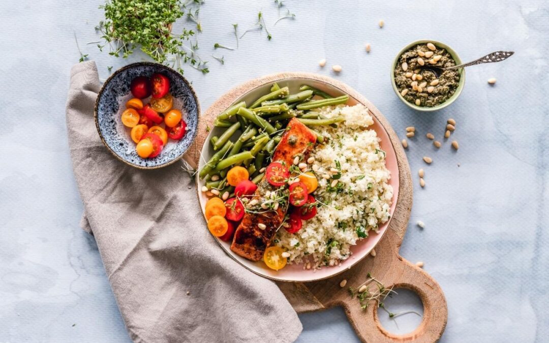 Five Easiest Ways to Stay Healthy 