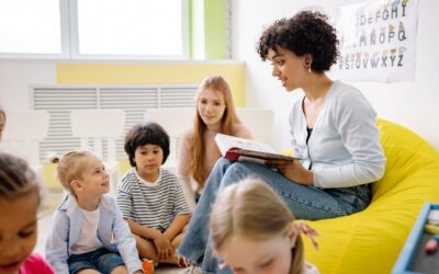Jeff Bezos Announces Free Preschool Program For Bezos Academy