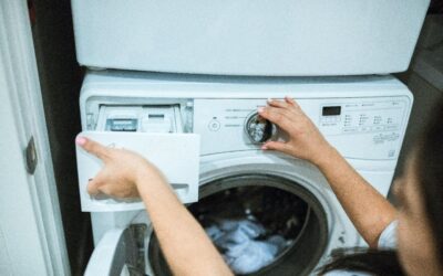 Sorting And Solving Laundry Quandaries