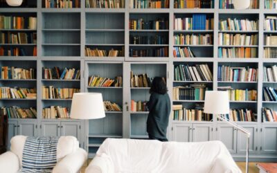 The Best Books for Maintaining Your Well-Being