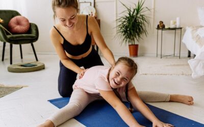 Find A Mommy And Me Class That’s Best For You