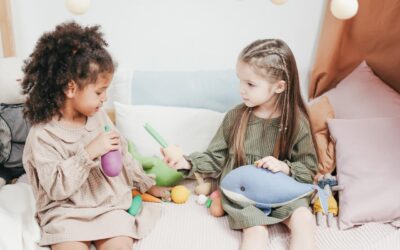 Choosing The Right Preschool For Your Child