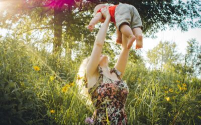 5 Crucial Tips For Single Mothers 