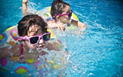 Signs Your Child Is Ready For Swim Lessons