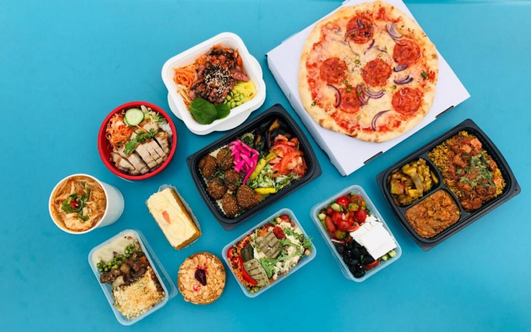 The Best Ways to Start Meal Planning 