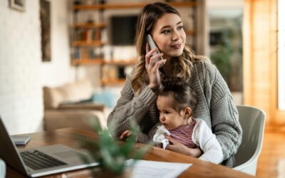 5 Small Steps Every Mom Can Take to Achieve Financial Security